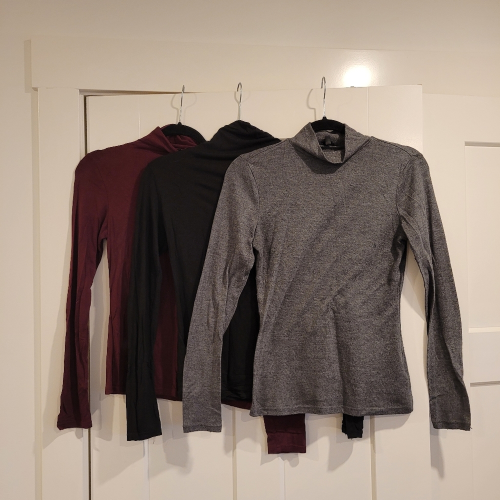 Dynamite Top Bundle